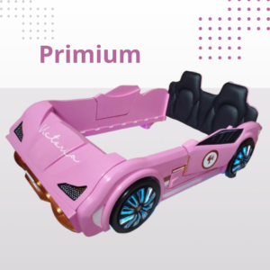 Cama carro primium