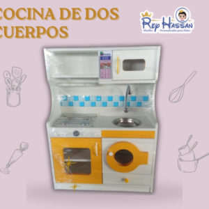 Juegos de cocina