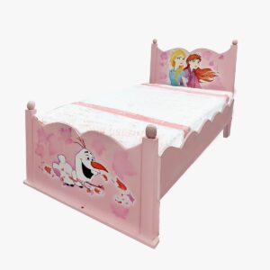 Cama Frozen