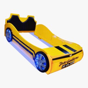 Cama carro