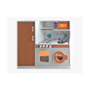 Cocinitas para niñas