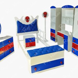 Juego de dormitorio
