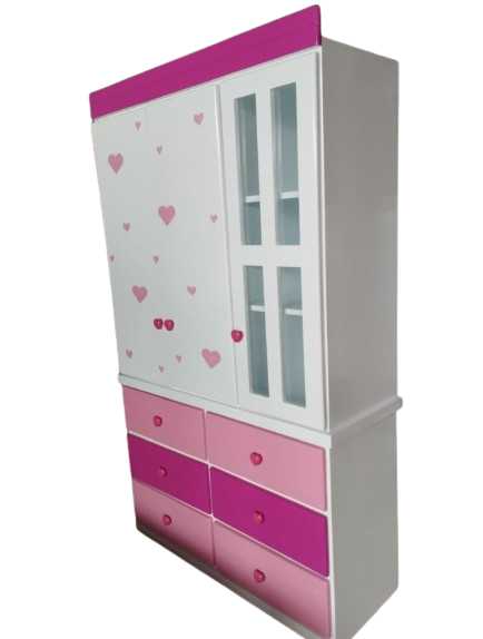 Ropero grande 180x110 - Imagen 6