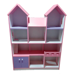 Casa Barbie Premium 2