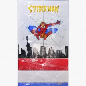 Ropero spiderman