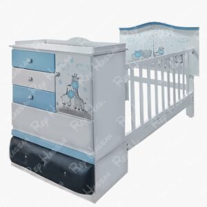 Cama cuna