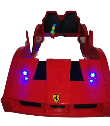 Cama carro Premium - Imagen 5