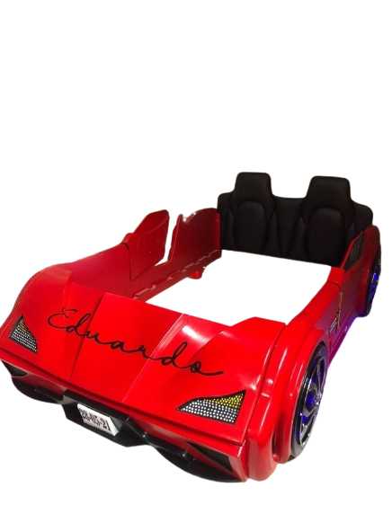 Cama carro Premium - Imagen 2