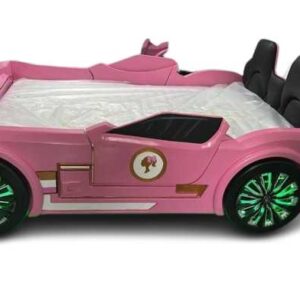 Cama carro Premium