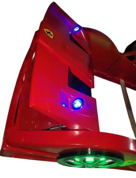 Cama carro Premium - Imagen 3