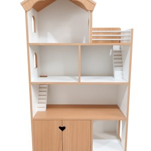 Casa Barbie