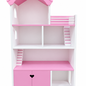 Casa barbie