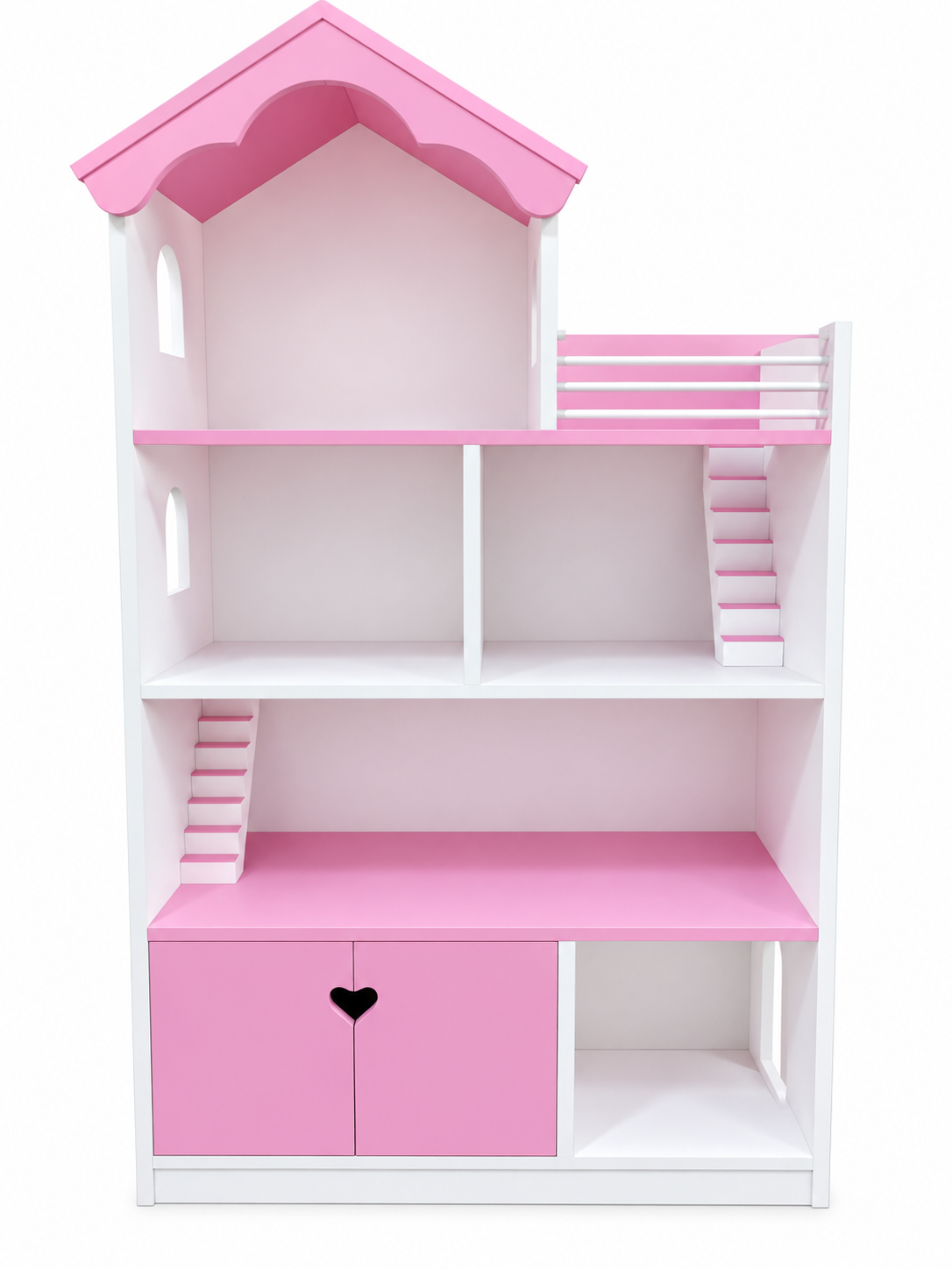 Casa barbie